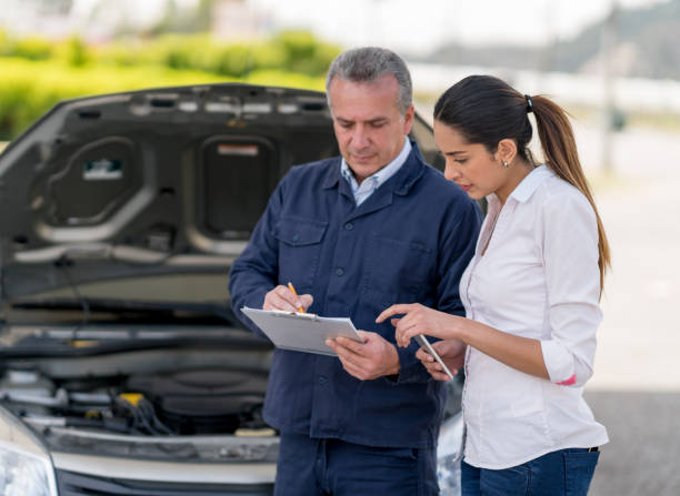 Full coverage car insurance in Bouse, AZ