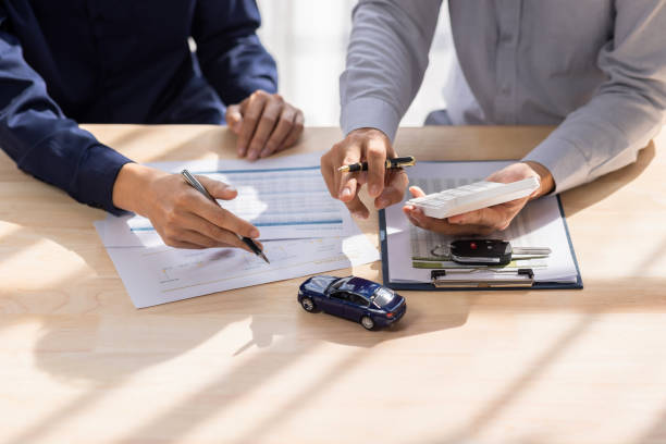 Car insurance options for Bouse residents